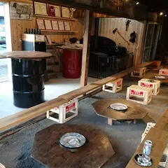 トンチャン横丁