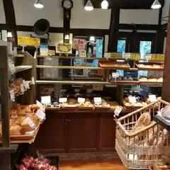 地球屋 パン工房