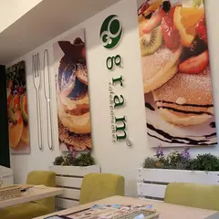 Gram 九段下店