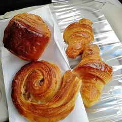 ブーランジェリー ジン