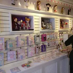 ジュニームーン