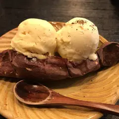 蜜香屋 中崎町本店（みっこうや）