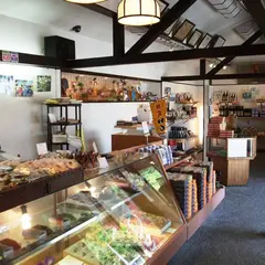 （株）いわずみ 神和住店 能登のいも iWAFFLE
