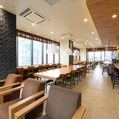 スターバックスコーヒー 天神VIORO店