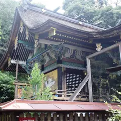 朝倉神社
