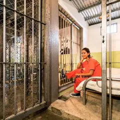 Okinawa Prison