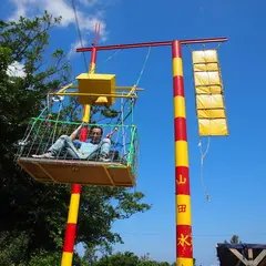 山田水車屋