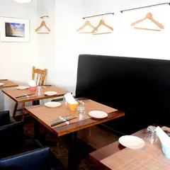 洋食 ヒグチ亭