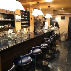 十一房珈琲店