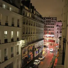 Hôtel Vivienne