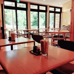 キナイカフェ