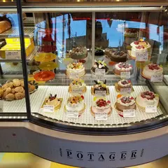 パティスリーポタジェ
