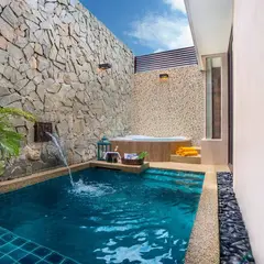 ザ バンジャラン ホットスプリングス リトリート（The Banjaran Hotsprings Retreat）