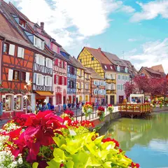 コルマール（Colmar）