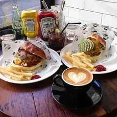 Burger Mania（バーガーマニア） 恵比寿店
