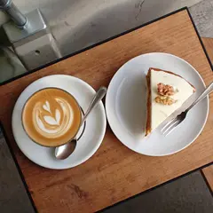 iki ESPRESSO（イキ エスプレッソ）
