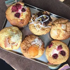 デイリーズ マフィン 東京（Daily's muffin TOKYO）
