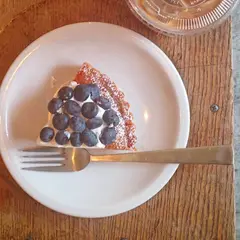 Perch Coffee