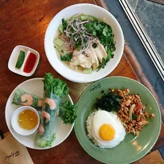 モンスーンカフェ 代官山