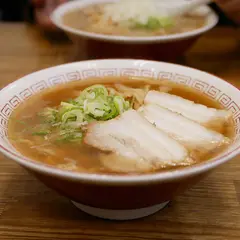 喜多方食堂 麺や玄