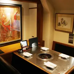 絵のある街 上野店