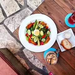 Cafe BOHEMIA（カフェ ボヘミア）