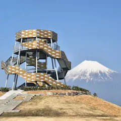 ふじのくに田子の浦みなと公園