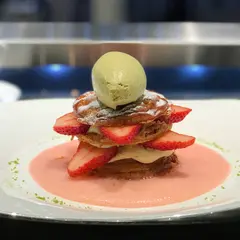 TOSHI YOROIZUKA 東京ミッドタウン店