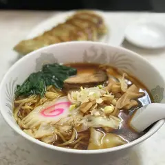 中華そばターキー