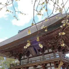 沙沙貴神社