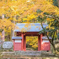 百済寺