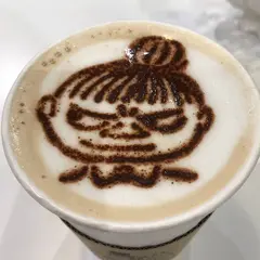 ムーミンショップ