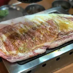 大阪焼肉・ホルモン ふたご 新橋別館