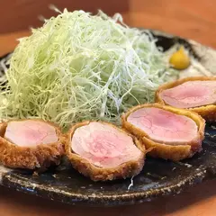 とんかつひなた