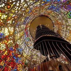 彫刻の森美術館