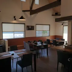 バーベキュー・グランピング・天ぷらとばり・カフェレストラン【Kabuku Resort《カブクリゾート》】