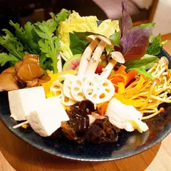 香辛