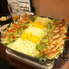 神田餃子居酒屋WARASHIBE GYOZA