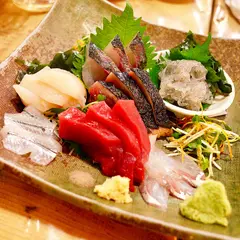 魚真 乃木坂店
