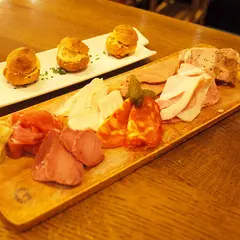 フレンチ食堂 ぶどう