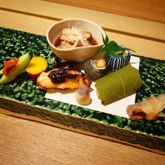 日本料理 京甲屋
