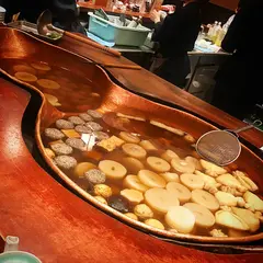 こなから 新丸ビル店