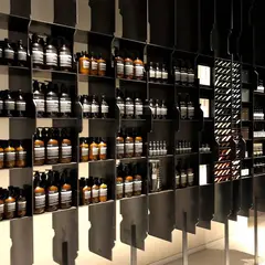 イソップ 南青山店