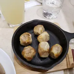 崎陽軒 中華街店