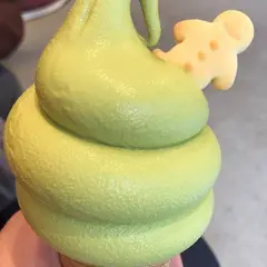 ウミエール（北海道ソフトクリーム）