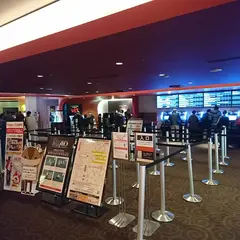 ＴＯＨＯシネマズ海老名