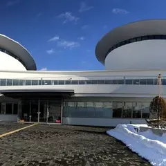 函館アリーナ