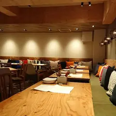 神戸市・イタリアン｜Days Kitchen Vegetable House（デイズキッチンベジタブルハウス）