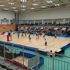 川崎市スポーツ・文化総合センター