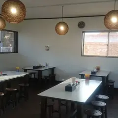 合田うどん